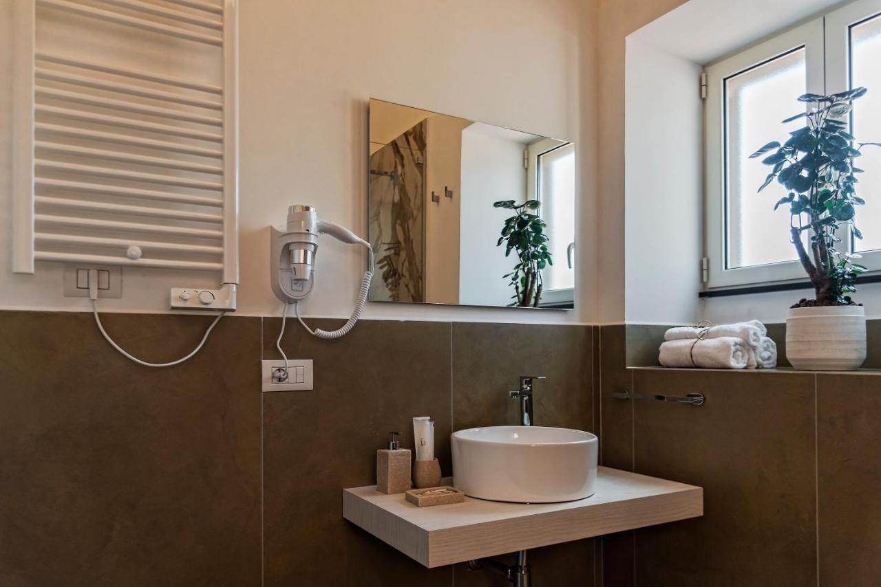 Terra Mia Suite Pompei Exterior foto