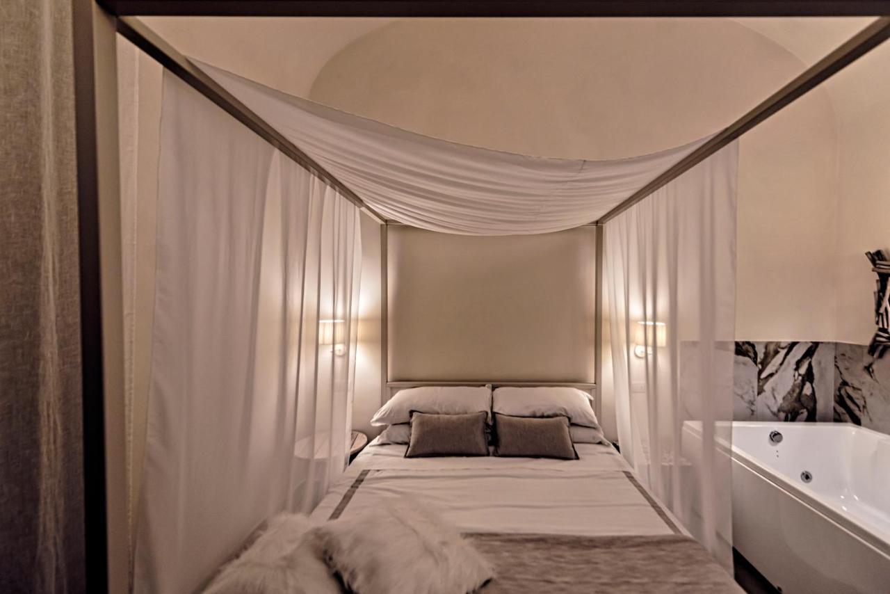 Terra Mia Suite Pompei Exterior foto