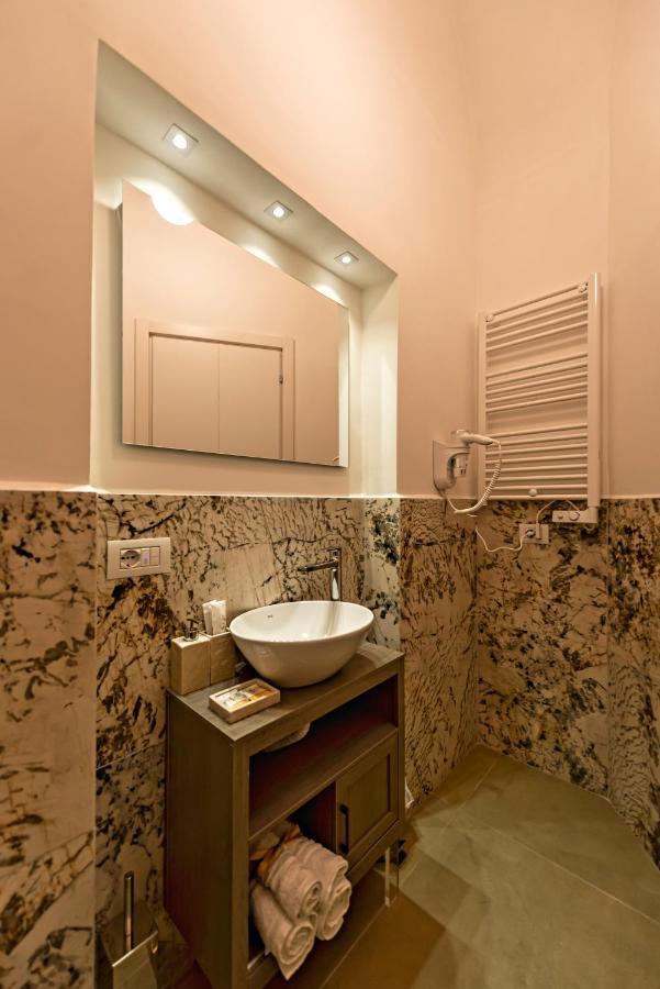 Terra Mia Suite Pompei Exterior foto